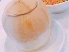 -新加坡海鲜共和(名胜世界圣淘沙海滨坊)