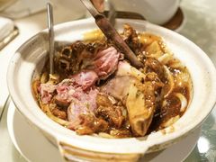 -桃源春晓中餐厅 TaoYuan Restaurant