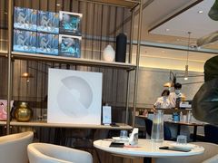 大堂-必胜客(乐山世豪PH店)