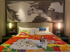 -成都安仁福朋喜来登酒店