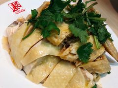 -泰煌鸡·上海白斩鸡·沪菜(平利店)