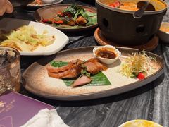 -Thai Alley泰爱里(二沙岛店)