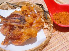 -沼津港精致料理·寿喜烧·烧鸟(漕河泾印象城店)