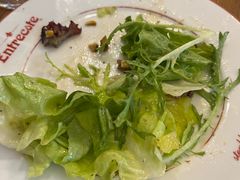-Entrecôte 法国牛扒馆(保利·时光里店)