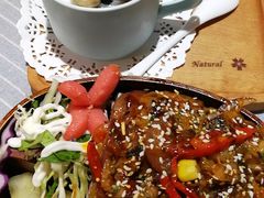 -万能料理屋(钟鼓岭路店)
