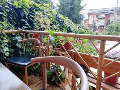 -云朵小院·石锅鱼·野生菌餐厅(蒗放店)