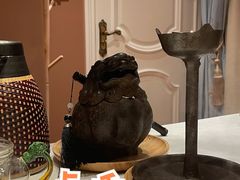 -叶叶菩提·晋福宫