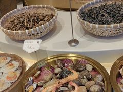 -赶海部落海鲜城(海阳路店)