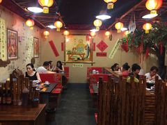 -金掌勺锅包肉(太原万达店)