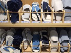 -MUJI无印良品(万科里店)