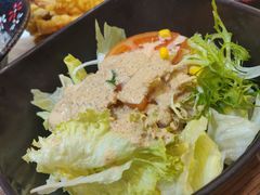 -红叶日料·放题·海胆·定食(星海店)