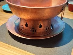 -额尔敦草原涮羊肉·烧烤(冻青树总店)