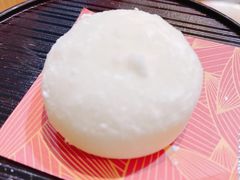 榴莲大福-牛New寿喜烧(青浦店)