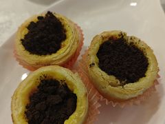 -广州建国酒店-盈丰阁粤菜-粤式茶点