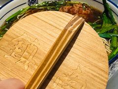 -镇南锅盖面馆(解放路店)