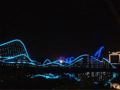 -济南方特东方神画