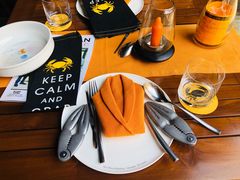 -Ministry of Crab(科伦坡店)