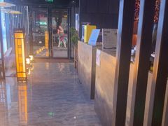-上足·影院足道·SPA(红岭店)