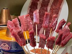 -涮福記·现切牛羊肉火锅(世纪汇店)
