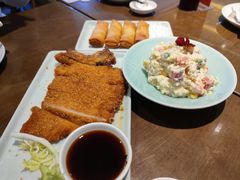 -红城阁·上海味道(四平路店)