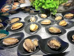 -花西亭·海鲜自助餐厅(瑞城名人酒店)
