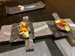 -昱匠·日本料理(金融街店)