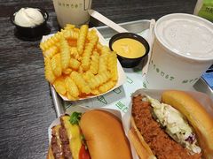 -Shake Shack(西单大悦城店)