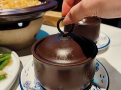 -秋色客家菜(南山店)