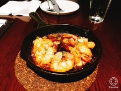 西班牙蒜味虾-Alma西班牙餐厅(大悅城店)