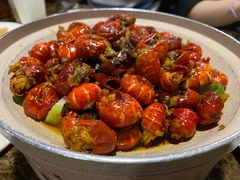 -郑喜旺烧烤(郑州总店)