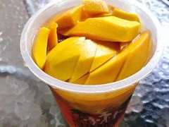 -九里香奶茶果汁(碧湖店)