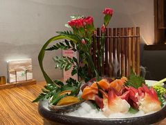 -和悦日料(雅颂庭店)