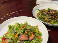 -衢农会·衢州菜·宴请(国际机场店)