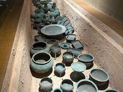 -洛阳周王城天子驾六博物馆