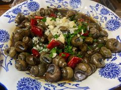 上汤丝螺-呼吸森林·生态农庄农家乐私房菜