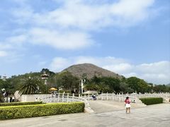 -三亚南山文化旅游区