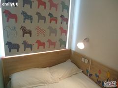 DSCF1209-布丁酒店(杭州西湖吴山广场店)