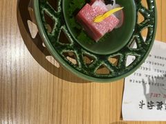-花和海鲜自助(梅江店)
