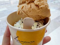 -LUNEURS月乐诗·法式冰淇淋(北外滩来福士广场店)