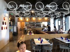 -玛尚诺意式餐厅(官舍店)
