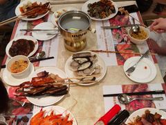 -芭菲盛宴·环球美食(袁家岗店)