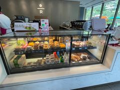 -星巴克臻选(深圳龙华红山天虹店)