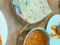 -清真·AL-JANNAT 佳纳特餐厅(狮子桥店)