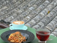 -糖房咖啡(南锣鼓巷店)