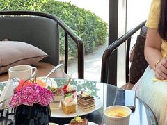 -福州泰禾铂尔曼酒店·大堂酒廊