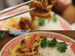 -曼谷食堂·泰国家庭料理(丹桂路店)