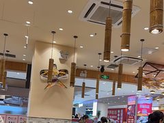 -好人民间小吃(镇江八佰伴店)