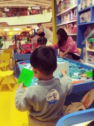 -皇家迪智尼(大融城店)