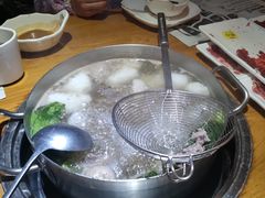 -海银海记潮汕牛肉火锅(新港中路海珠店)