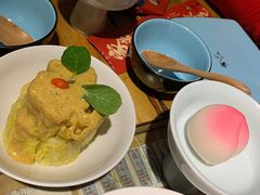 -局气 烤鸭·北京菜(光华路店)